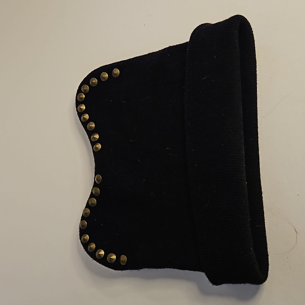 BCBGeneration skullcap beanie black unisex